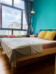 Soleil @ Sinaran (D11), Condominium #460310341